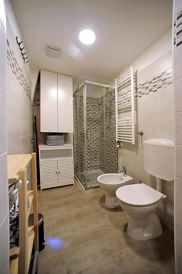 Cozy Studio In Turin City Center By Wonderful Italy Extérieur photo